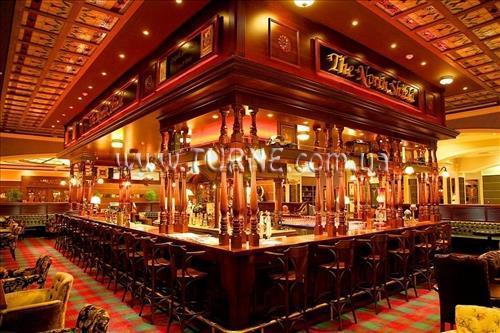 Bar Premium