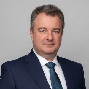 Security Chief